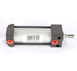CYLINDER THROTTLE