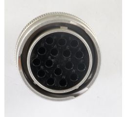 FEMALE CONNECTOR PLUG