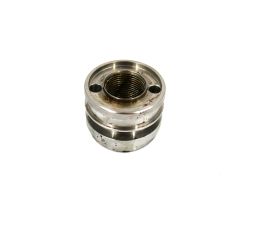 PISTON - CYLINDER