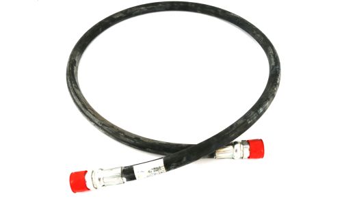 AUTOCAR HYDRAULIC HOSE ASSEMBLY #12