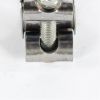 MIKALOR CLAMP-HOSE 23-25mm DIA W/SCREW