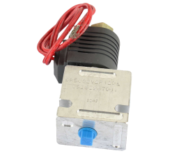 SOLENOID VALVE