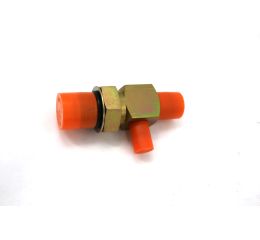 FITTING HYDRAULIC STRAIGHT