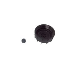 FILTER CAP