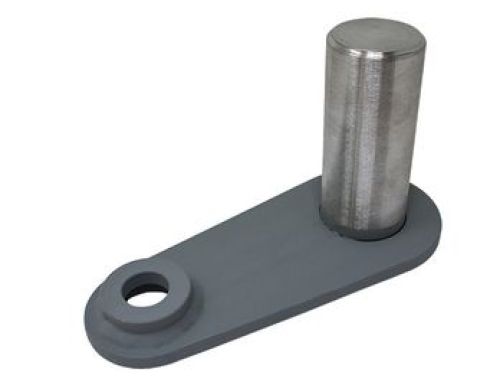 KOMATSU AFTERMARKET PIN
