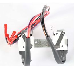 AUXILLARY SNAP ACTING SWITCH KIT 2-SPDT