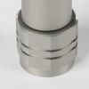 BOBCAT COUPLER FF CONN UNDER PRESS 1