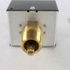 IWS LIQUID FLOW SWITCH - MCDONNELL