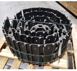 TRACK ASSEMBLY STEEL
