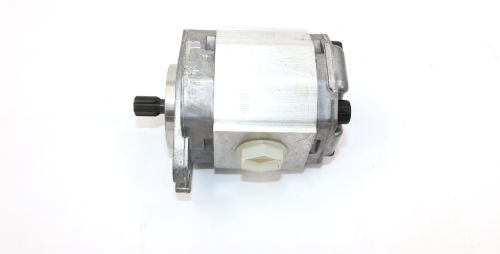DANFOSS HYDRAULIC GEAR PUMP