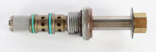 PARKER PROP RELIEF 3000 PSI INLET