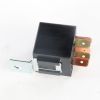 RED DOT RELAY 12 VDC, 50A/30A 14VDC