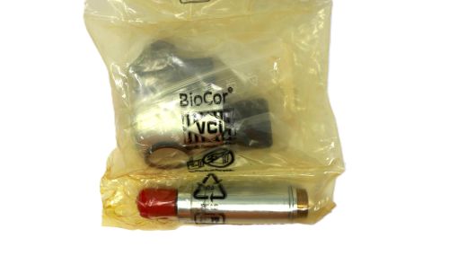 VOLVO SOLENOID CARTRIDGE & COIL 12V