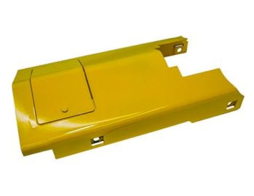 JOHN DEERE AFTERMARKET FRONT COVER, R/H