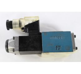CHECK VALVE