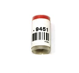 PRESSURE CONTROL VALVE