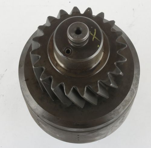 DANA SPICER SHAFT ASSEMBLY