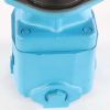 VICKERS POWER STEERING PUMP MODEL V20NF 1D10T 38C8F 22 LH