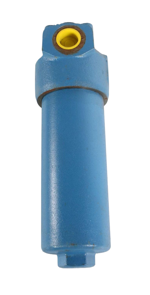 PARKER FILTER ASSEMBLY