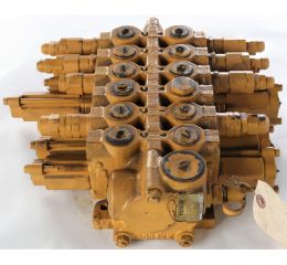 HYDR CONTROL VALVE ASSEMBLY FITS ASV RCV POSI LOADER