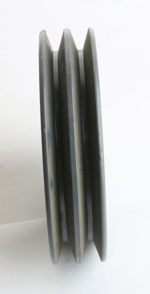 TEREX SHEAVE 2 GROOVE
