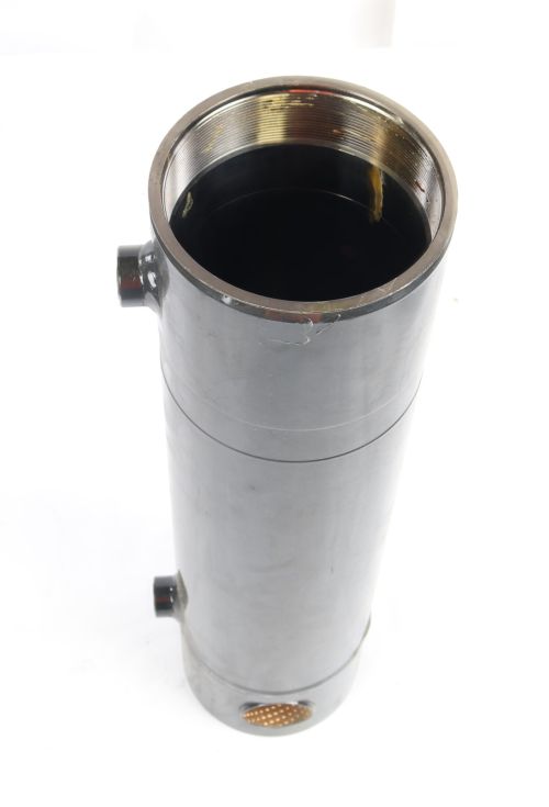 BOBCAT HYDRAULIC CYLINDER TUBE