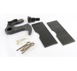 FIFTH WHEEL REPAIR KIT