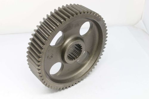BOBCAT GEAR BEVEL