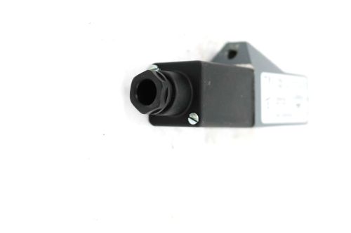 TEREX FUCHS PRESSURE SWITCH