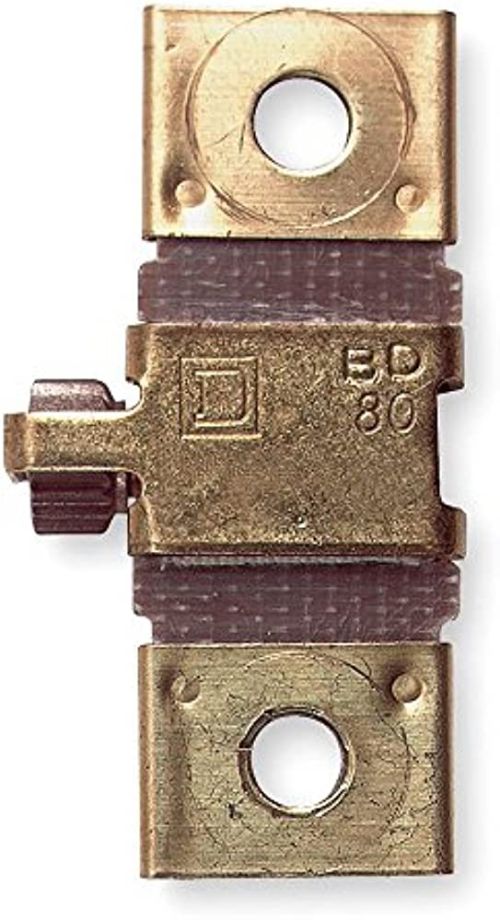 SCHNEIDER ELECTRIC OVERLOAD RELAY THERMAL