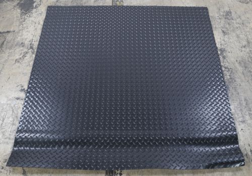 BOBCAT BED MAT - CARRYALL 2