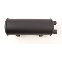 MUFFLER