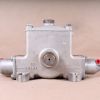 GEARMATIC DIVISION OF BCG WINCH MASTER CONTROL