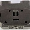 PARKER - COMMERCIAL SHEARING/COMMERCIAL INTERTECH 4 WAY VALVE SECT A35 SERIES