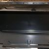 AUTOCAR BATTERY BOX PAINTED STEE