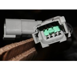 JOYSTICK CONTROL VALVE LH LP-ISO 7-WAY