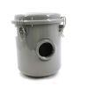 GAST INLINE FILTER ASSEMBLY (VACUUM) R4P/R5 SERIES
