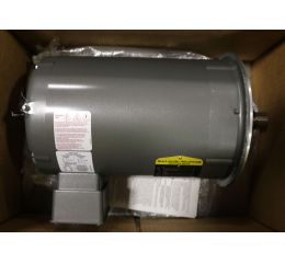 ELECTRIC MOTOR 5HP 380V 50Hz 184TC
