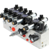 HYDRA-POWER SYSTEMS 12VDC MANIFOLD VALVE