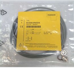 INDUCTIVE PROXIMITY SENSOR