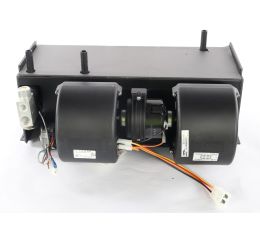 HEATER MODULE W/ AC 12V  25 AMP