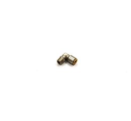 FITTING ELBOW 7 M10X1 TAP