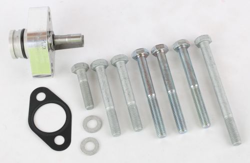 PREVOST VALVE BODY (CAPACITY REGULATOR) LR14