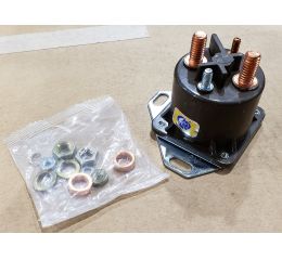 STARTER SOLENOID 80A