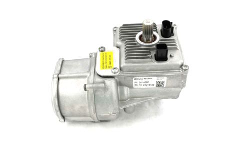 BOBCAT STEERING POWER ASSEMBLY