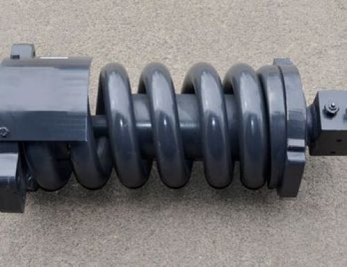 CAT AFTERMARKET RECOIL & ADJUSTER ASSEMBLY