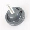 PREVOST SCREW ASSEMBLY ADJUSTING SUN VISOR