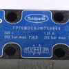 ATLAS SOLENOID VALVE 24 V