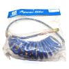 MATCH MADE AIR COIL-BLUE-15FT 1-48IN LEAD-FOR PHILLIPS 11-739