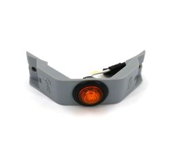 YELLOW MARKER LAMP